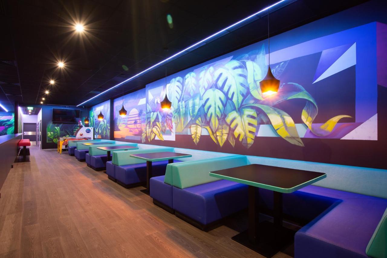 Jelen Resort&Spa エクステリア 写真