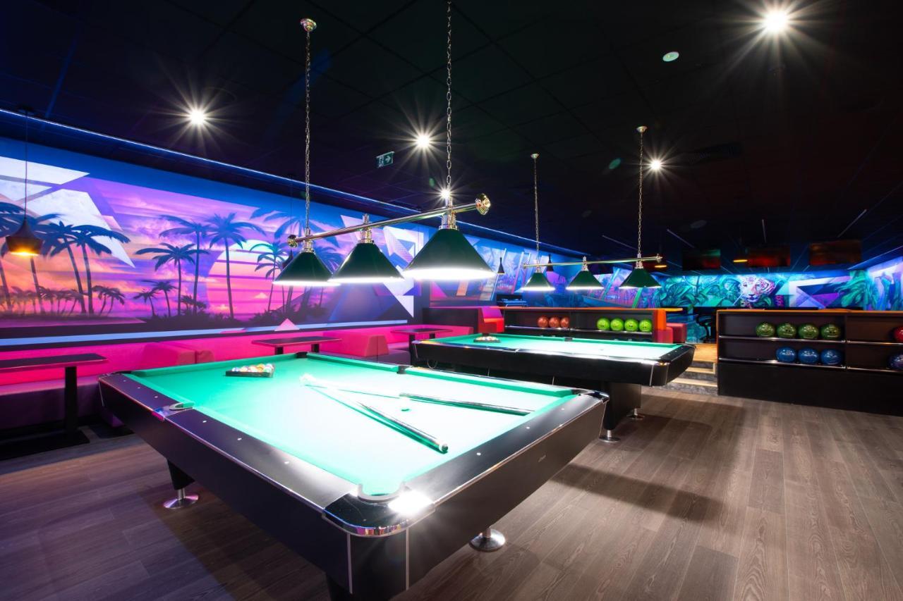 Jelen Resort&Spa エクステリア 写真