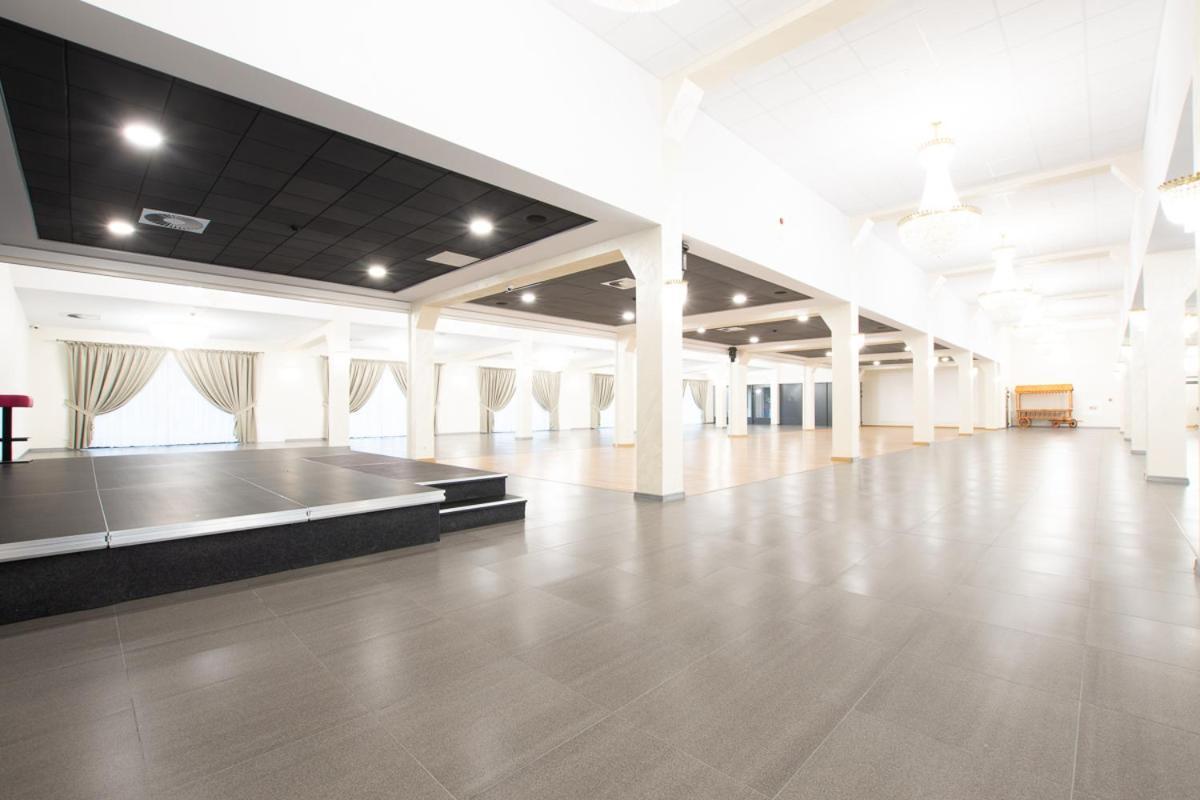 Jelen Resort&Spa エクステリア 写真