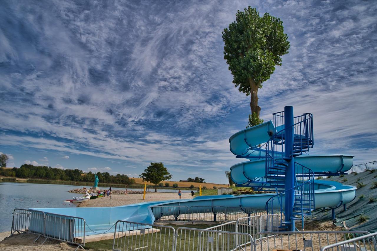 Jelen Resort&Spa エクステリア 写真